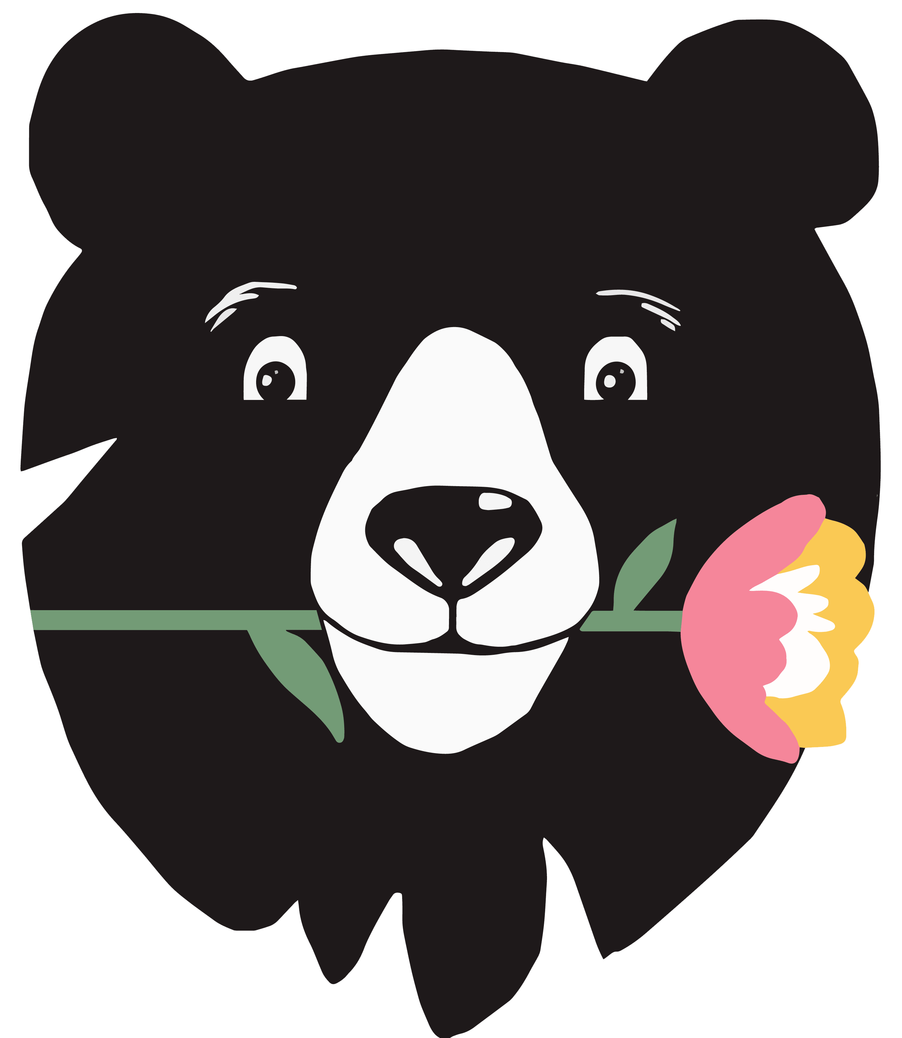 Bear's Blooms Help Center home page
